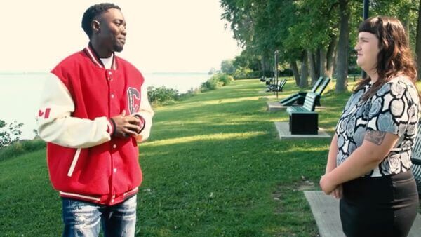 Confluence épisode 1