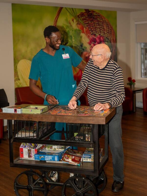 Marc Vivien Tobo Kemta