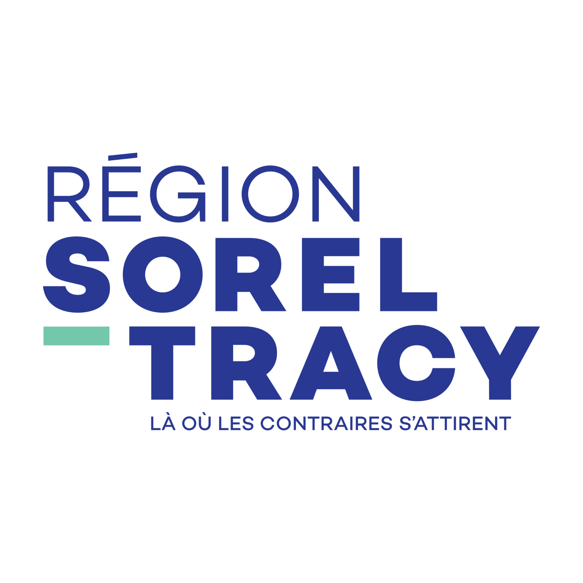 Région Sorel-Tracy