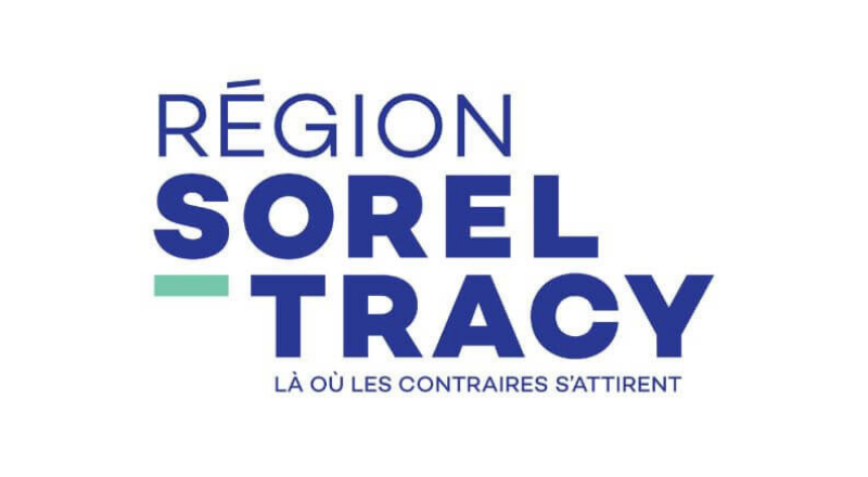 Région Sorel-Tracy