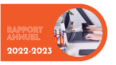 Rapport annuel 2022 2023